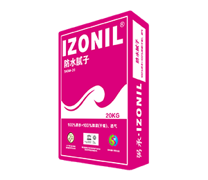 防水膩子,SKIM-16