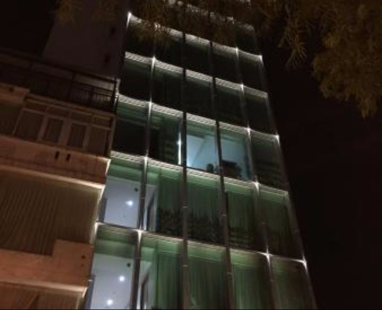 酒店防水，賓館防水